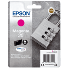 Epson 35 Magenta Ink Cartridge Original Epson 35 Magenta Ink Cartridge Original