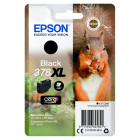 Epson 378XL Black High Capacity Ink Cartridge Original