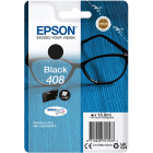Epson 408 Black Ink Cartridge Original Epson 408 Black Ink Cartridge Original