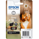 Epson 478XL Grey High Capacity Ink Cartridge Original