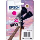 Epson 502XL Magenta High Capacity Ink Cartridge Original Epson 502XL Magenta High Capacity Ink Cartridge Original