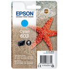 Epson 603 Cyan Ink Cartridge Original