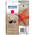 Epson 603 Magenta Ink Cartridge Original