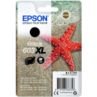 Epson 603XL Black High Capacity Ink Cartridge Original