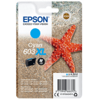 Epson 603XL Cyan High Capacity Ink Cartridge Original
