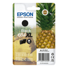 Epson 604XL Black High Capacity Ink Cartridge Original