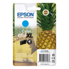 Epson 604XL Cyan High Capacity Ink Cartridge Original