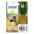 Epson 604XL Yellow High Capacity Ink Cartridge Original