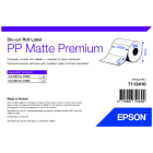 Epson 7113410 Original Premium Matte Label 102mm x 51mm 535 Labels Epson 7113410 Original Premium Matte Label 102mm x 51mm 535 Labels