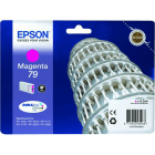 Epson 79 Magenta Ink Cartridge Original Epson 79 Magenta Ink Cartridge Original