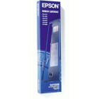 Epson C13S015086 Original Black Fabric Ribbon