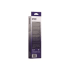 Epson C13S015307 Original Black Fabric Ribbon