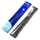 Epson C13S015327 Original Black Fabric Ribbon