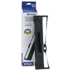 Epson C13S015337 Original Black Fabric Ribbon