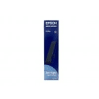Epson C13S015384 Original Black Fabric Ribbon