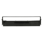 Epson C13S015642 Black Fabric Ribbon Original
