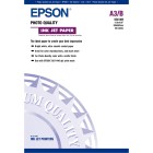 Epson C13S041069 A3 Matte Photo Paper 102gsm 100 sheets