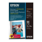 Epson C13S041765 10cmx15cm Semigloss Photo Paper 251gsm 50 sheets