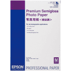 Epson C13S042093 A2 Semigloss Photo Paper 250gsm 25 sheets
