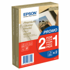 Epson C13S042167 10cmx15cm Glossy Photo Paper 255gsm 80 sheets