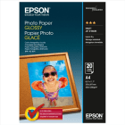 Epson C13S042538 A4 Glossy Photo Paper 200gsm 20 sheets