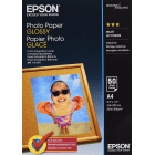 Epson C13S042539 A4 Glossy Photo Paper 200gsm 50 sheets Epson C13S042539 A4 Glossy Photo Paper 200gsm 50 sheets