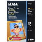 Epson C13S042548 10cmx15cm Glossy Photo Paper 200gsm 100 sheets