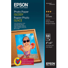 Epson C13S042549 10cmx15cm White Glossy Photo Paper 200gsm 500 sheets Epson C13S042549 10cmx15cm White Glossy Photo Paper 200gsm 500 sheets
