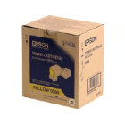 Epson C13S050590 Original Yellow Toner Cartridge Epson C13S050590 Original Yellow Toner Cartridge