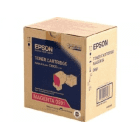 Epson C13S050591 Original Magenta Toner Cartridge Epson C13S050591 Original Magenta Toner Cartridge
