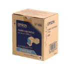 Epson C13S050592 Original Cyan Toner Cartridge Epson C13S050592 Original Cyan Toner Cartridge