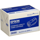 Epson C13S050690 Original Black Toner Cartridge Epson C13S050690 Original Black Toner Cartridge