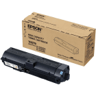 Epson C13S110079 Black High Capacity Toner Cartridge Original
