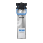 Epson C13T01C200 Cyan High Capacity Ink Cartridge Original Epson C13T01C200 Cyan High Capacity Ink Cartridge Original