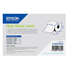 Epson C33S045536 Original High Gloss Continuous Label Roll 51mm x 33m Epson C33S045536 Original High Gloss Continuous Label Roll 51mm x 33m