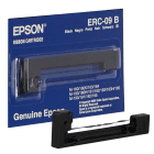 Epson ERC 09 C43S015354 Original Black Fabric Ribbon