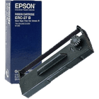 Epson ERC 27 C43S015366 Original Black Fabric Ribbon