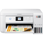 Epson EcoTank ET 2856 A4 Colour Multifunction Inkjet Printer Wireless