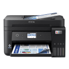 Epson EcoTank ET 4850 A4 Colour Multifunction Inkjet Printer Wireless
