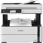Epson EcoTank ET M3140 4 in 1 Mono Inkjet Printer Not Wireless