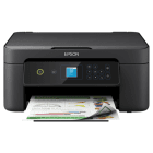 Epson Expression Home XP 3205 A4 Colour Multifunction Inkjet Printer Wireless