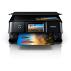 Epson Expression Photo XP 8700 A4 Colour Multifunction Inkjet Printer Wireless