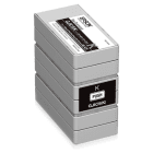 Epson GJIC5K Black Ink Cartridge Original