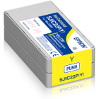 Epson SJIC22P Y Yellow Ink Cartridge Original