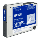 Epson SJIC25P Colour Ink Cartridge C33S020591 Original