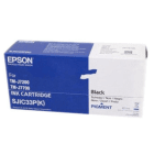Epson SJIC33 Black Ink Cartridge Original