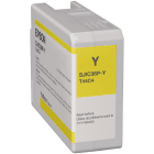 Epson SJIC36P Y Yellow Ink Cartridge Original Epson SJIC36P Y Yellow Ink Cartridge Original