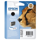 Epson T0711 Black Ink Cartridge Original