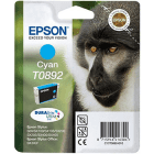 Epson T0892 Cyan Low Capacity Ink Cartridge Original