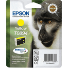 Epson T0894 Yellow Low Capacity Ink Cartridge Original